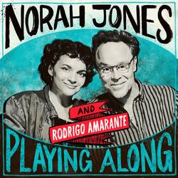 Portada de Falling (From “Norah Jones is Playing Along” Podcast)