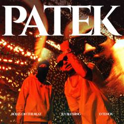 Portada de PATEK