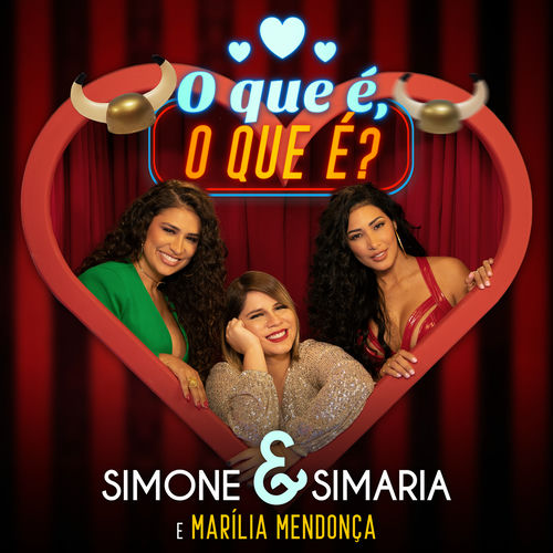 Portada de O Que É O Que É?