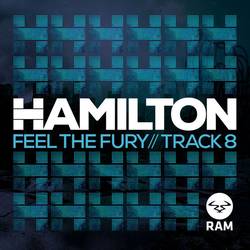 Portada de Feel the Fury / Track 8