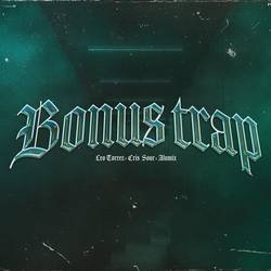Portada de Bonus Trap