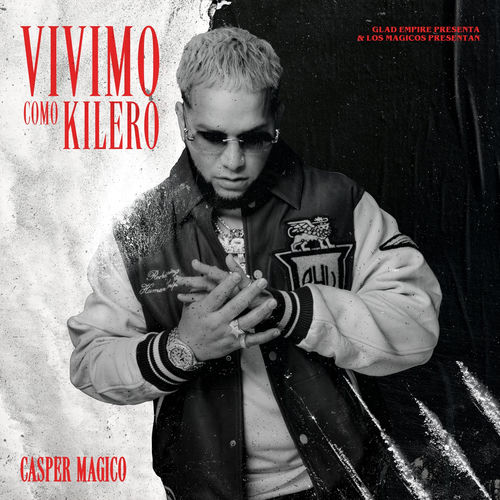 Portada de Vivimo Como Kileros