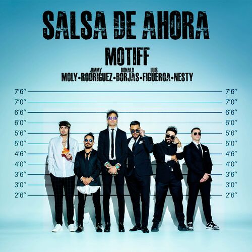 Portada de Salsa de Ahora