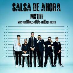 Portada de Salsa de Ahora