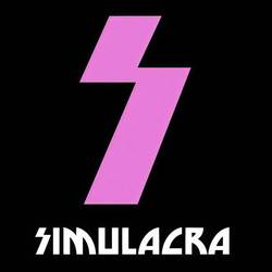 Portada de Simulacra