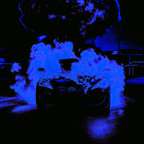 Portada de Zoom Zoom