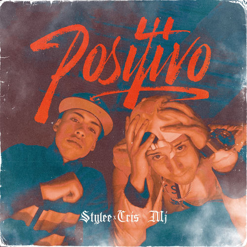 Portada de Positivo