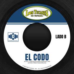 Portada de El Codo (Remasterizado 2026)