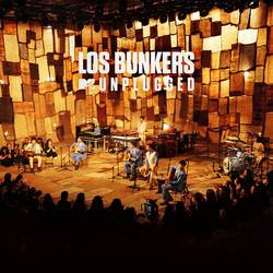 Portada de Los Bunkers (MTV Unplugged)