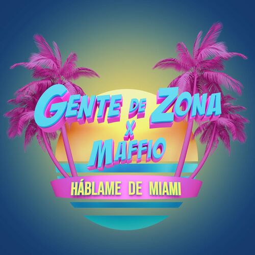 Portada de Háblame de Miami
