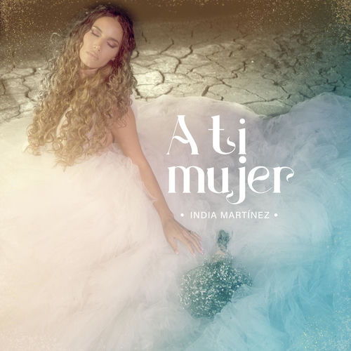 Portada de A TI MUJER
