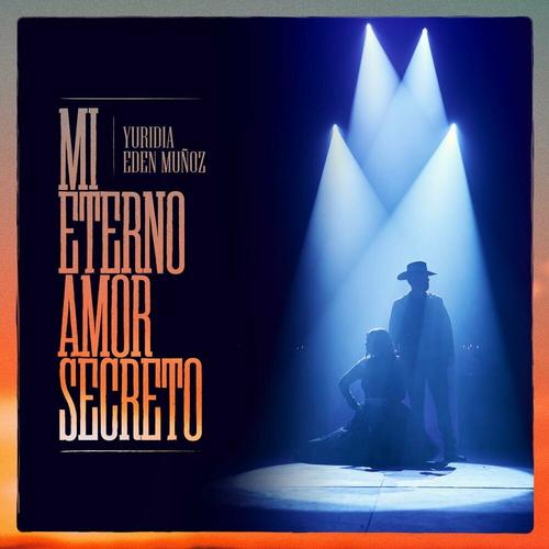 Portada de Mi Eterno Amor Secreto