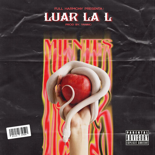 Portada de Mientes