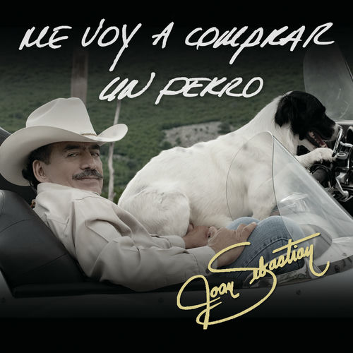 Portada de Me Voy A Comprar Un Perro