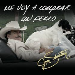 Portada de Me Voy A Comprar Un Perro