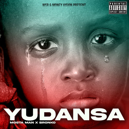 Portada de Yudansa