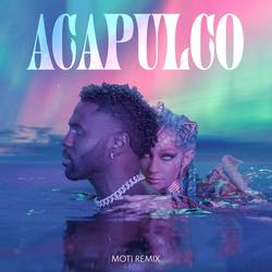Portada de Acapulco (MOTi Remix)