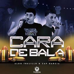 Portada de Cara de Bala (En Vivo)