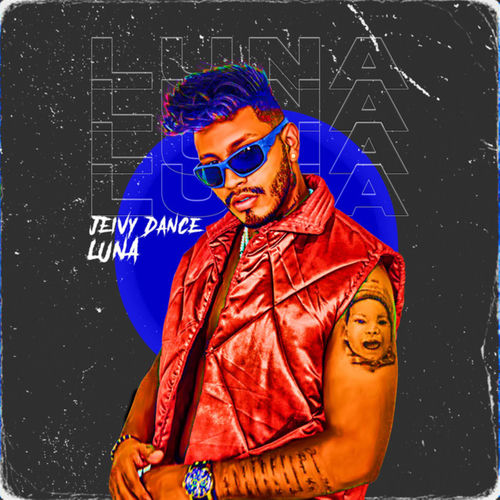 Portada de Luna