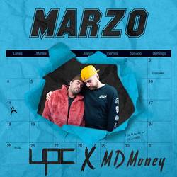 Portada de Marzo