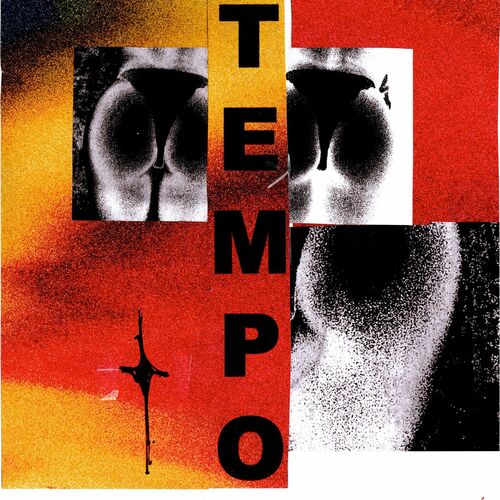 Portada de Tempo