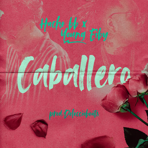 Portada de Caballero