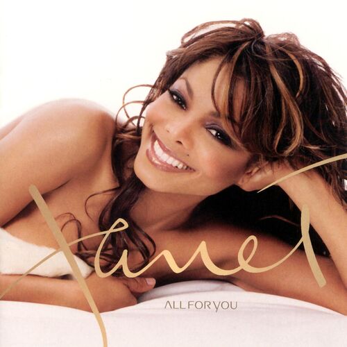 Portada de All For You