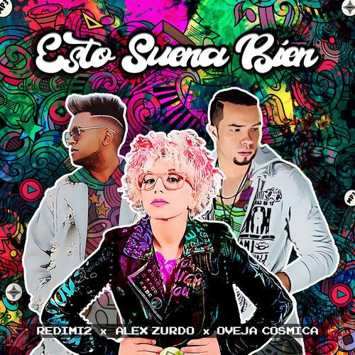 Portada de Esto Suena Bien