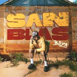 Portada de SAN BLAS