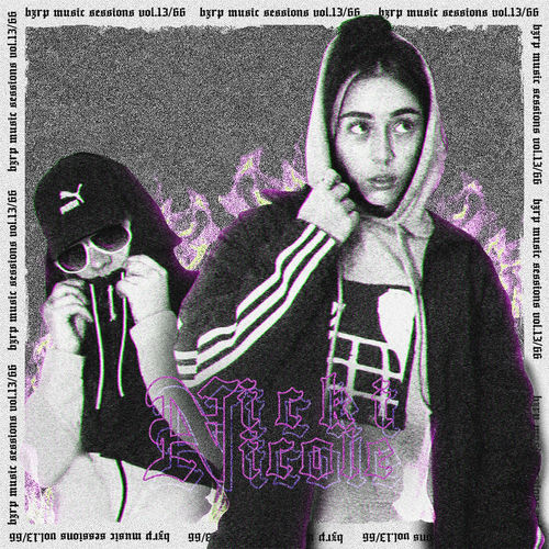 Portada de Nicki Nicole: Bzrp Music Sessions, Vol. 13/66