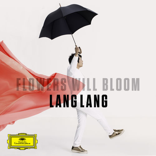 Portada de Kanno: Flowers Will Bloom (Arr. Schindler for Piano Solo)