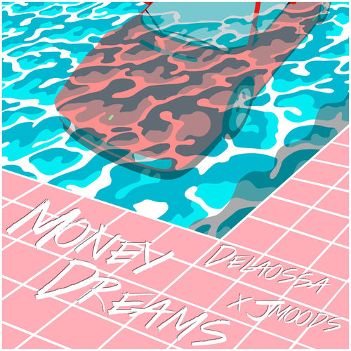 Portada de Money Dreams