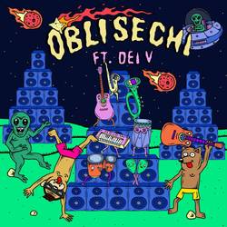 Portada de Obli Se Chi