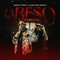 Portada de Un Beso