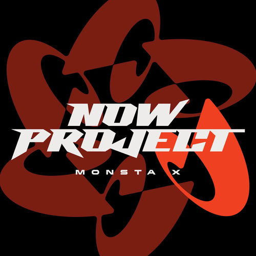 Portada de NOW PROJECT vol.1