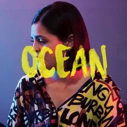 Portada de Ocean