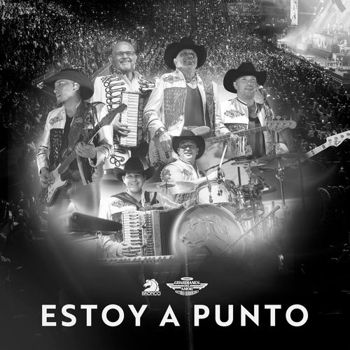 Portada de Estoy A Punto (En Vivo)