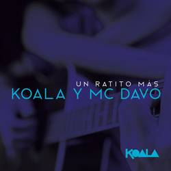Portada de Un Ratito Más