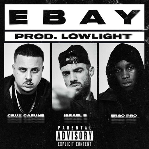 Portada de Ebay