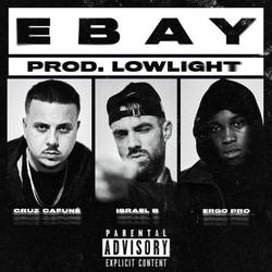 Portada de Ebay