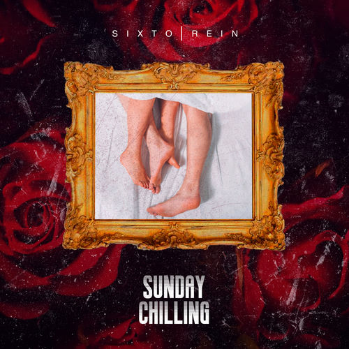 Portada de Sunday Chilling