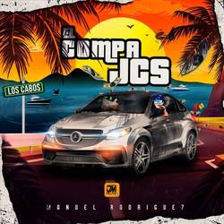 Portada de El Compa JCS
