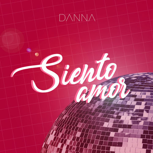 Portada de Siento Amor