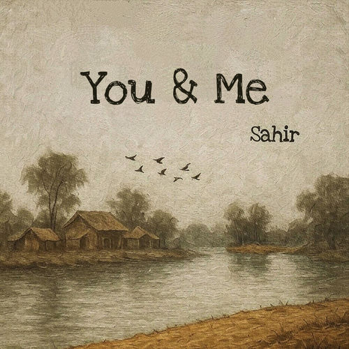 Portada de You & Me