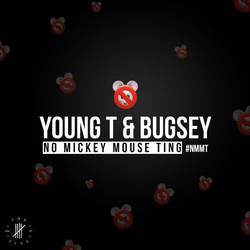 Portada de No Mickey Mouse Ting