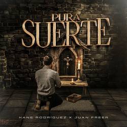 Portada de PURA SUERTE