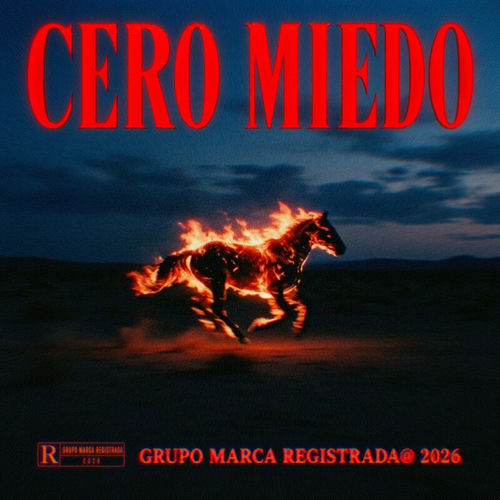 Portada de Cero Miedo