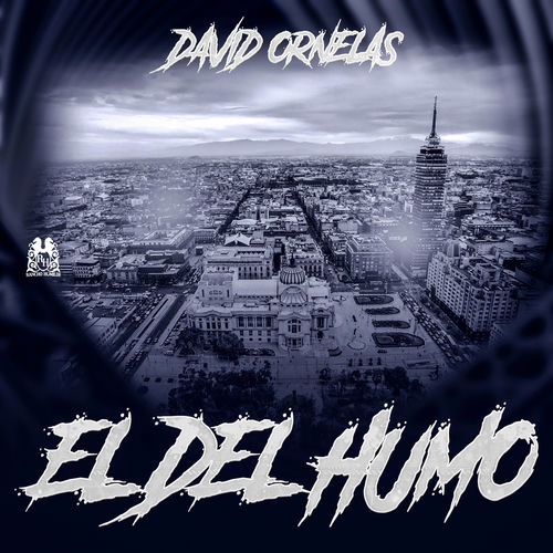Portada de El Del Humo