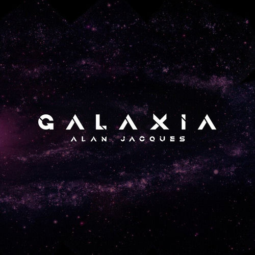 Portada de Galaxia