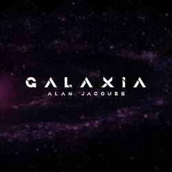 Portada de Galaxia